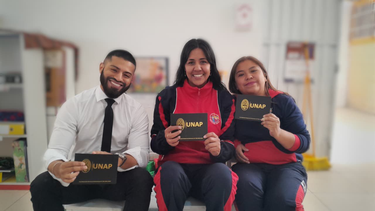 Galería Masterclass